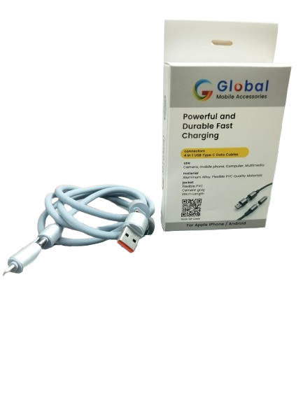 Multiple Cable