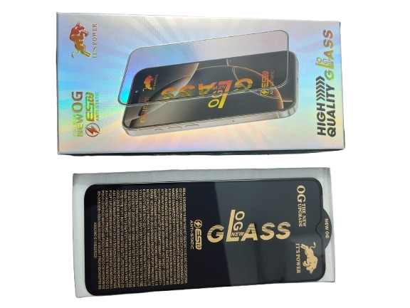 Mobile screen Protector