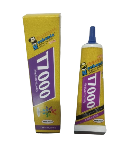 MECHANIC0. T-7000 Glue Multi Purpose Adhesive for Mobile Screen Repairing
