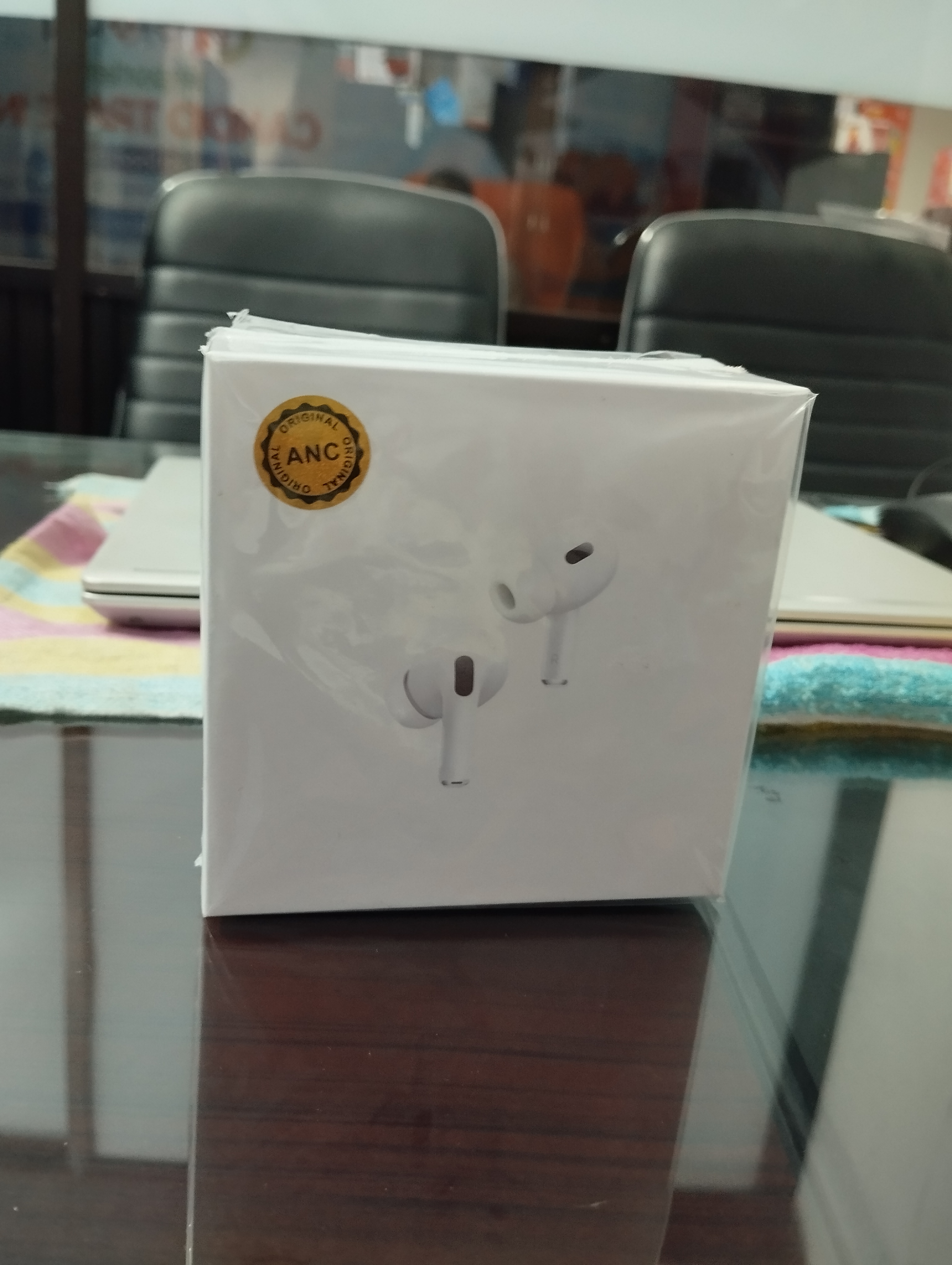 XG iphone AIr Pods pro(B)