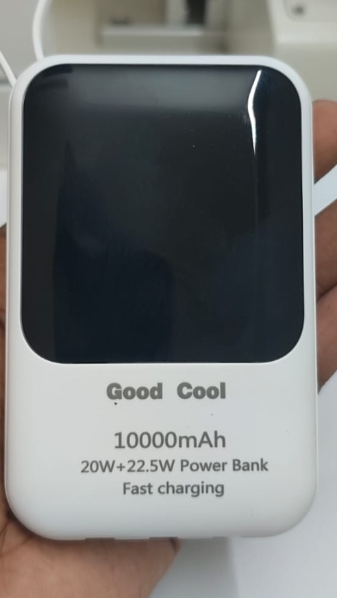 D-309 Good Cool 10000 Power Bank